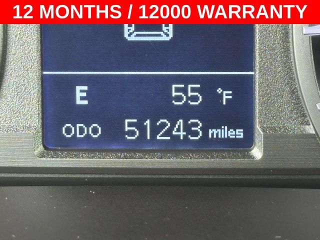 Used 2019 Toyota 4Runner SR5 Premium AWD/4WD image 29