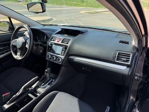 Used 2015 Subaru Impreza 2.0i Sport Premium AWD/4WD image 20