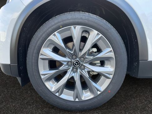 New 2026 MAZDA CX-90 3.3 Turbo w/ Preferred Package image 13