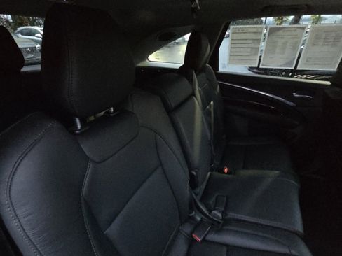 Used 2015 Acura MDX SH-AWD w/ Technology Package image 18