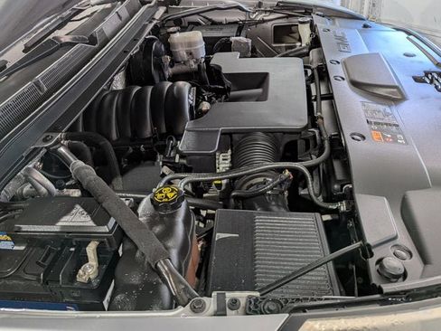 Used 2016 GMC Yukon XL Denali w/ Open Road Package image 51