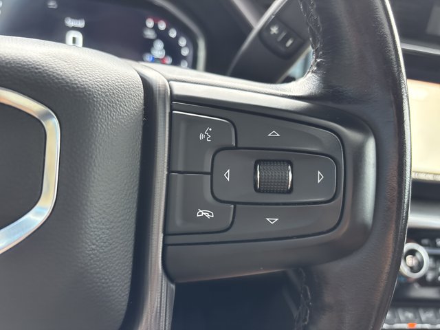 Used 2024 GMC Sierra 3500 Denali Ultimate AWD/4WD image 32