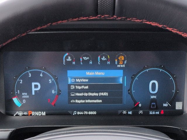 New 2026 Ford F150 Raptor AWD/4WD image 27