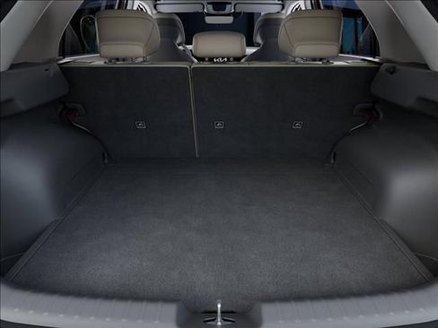 New 2026 Kia Niro EX FWD image 19