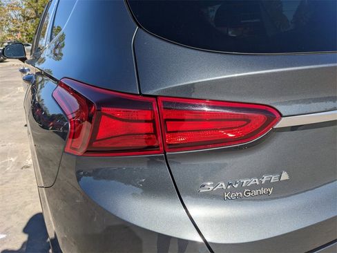 Used 2020 Hyundai Santa Fe SEL image 12