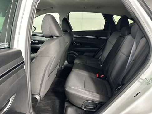 Used 2022 Hyundai Tucson SEL image 25