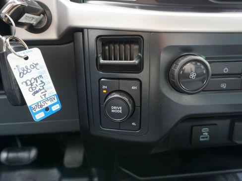 Used 2021 Ford F150 XL w/ Equipment Group 101A High image 18