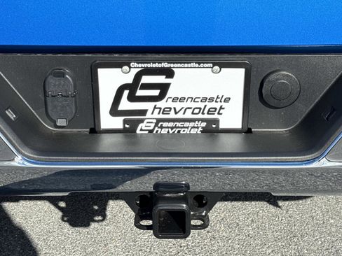 New 2026 Chevrolet Silverado 1500 LT image 12