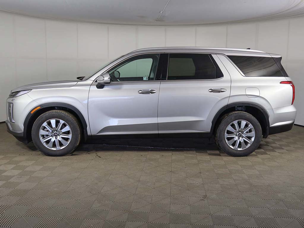 Used 2025 Hyundai Palisade SEL AWD/4WD image 14