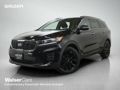 Used 2019 Kia Sorento S