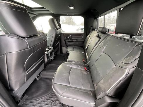 New 2026 RAM 2500 Rebel w/ Rebel Level 2 Equipment Group image 34