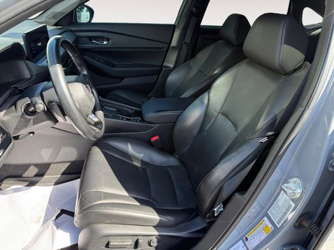 Used 2023 Honda Accord Sport image 10