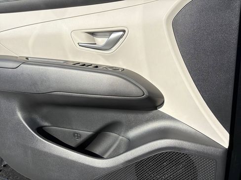 New 2026 Hyundai Tucson SEL image 10