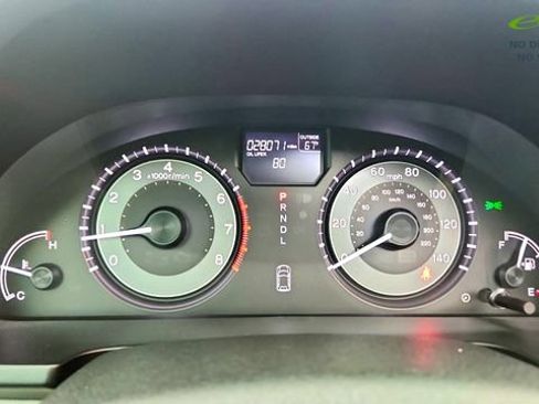 Used 2015 Honda Odyssey EX-L image 43