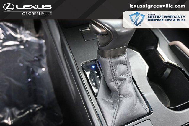 Certified 2024 Lexus ES 350 w/ Premium Package FWD image 16