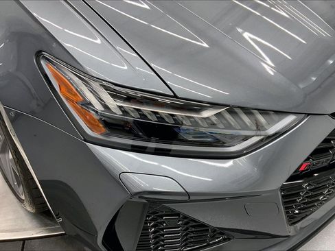 Used 2026 Audi RS 6 performance image 27