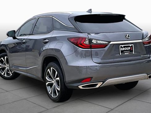 Used 2022 Lexus RX 350 FWD w/ Premium Package image 12