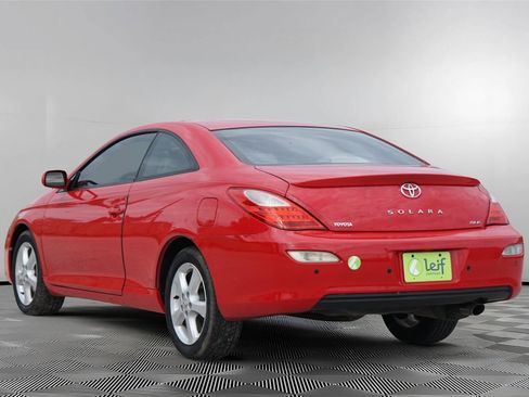 Used 2008 Toyota Solara SLE FWD image 6