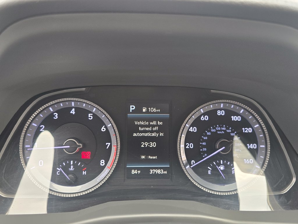 Used 2021 Hyundai Sonata SEL FWD image 26