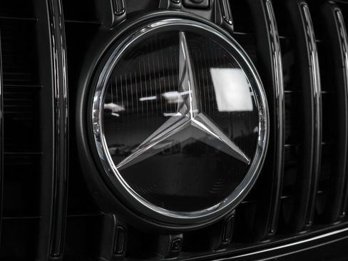 Used 2025 Mercedes-Benz S 63 AMG S image 14