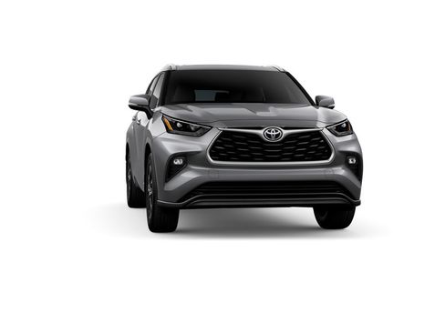 New 2026 Toyota Highlander XLE AWD/4WD image 46