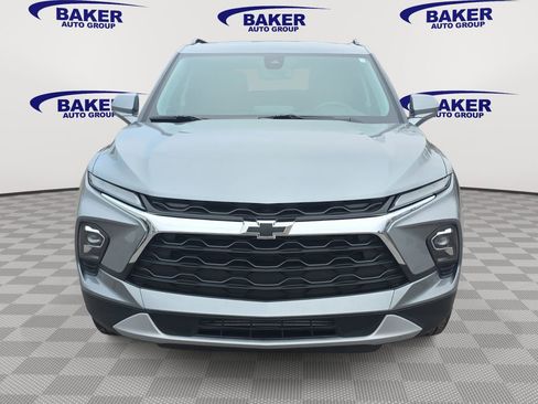 Used 2024 Chevrolet Blazer LT w/ Convenience Package image 2