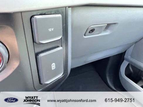 Used 2023 Ford F150 XLT image 34