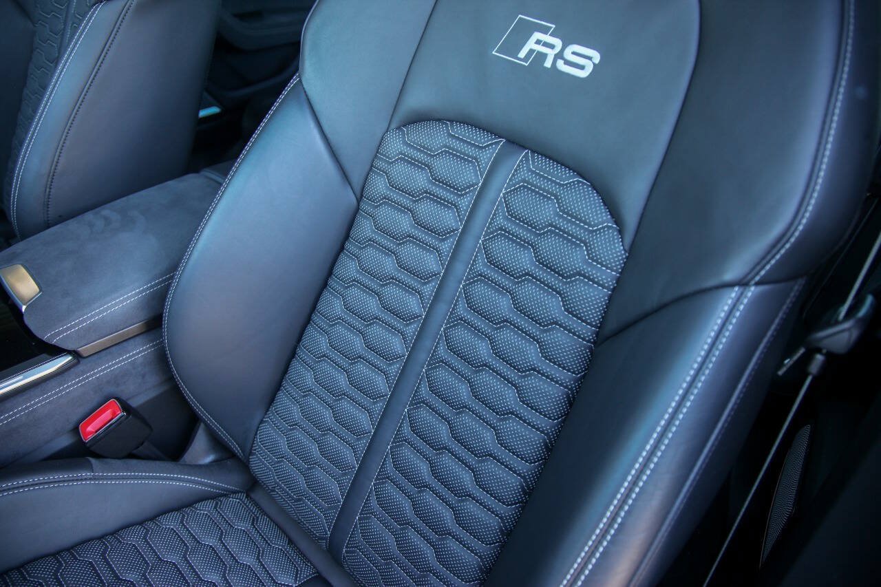 Used 2024 Audi RS 6 performance AWD/4WD image 30