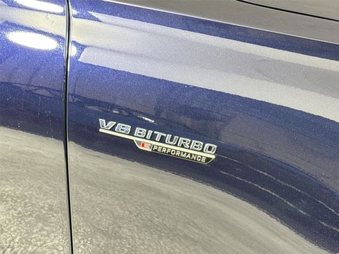 Used 2024 Mercedes-Benz S 63 AMG S image 38