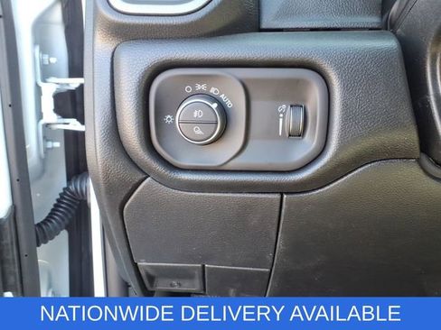 New 2026 RAM 3500 Tradesman w/ Chrome Appearance Group A AWD/4WD image 16