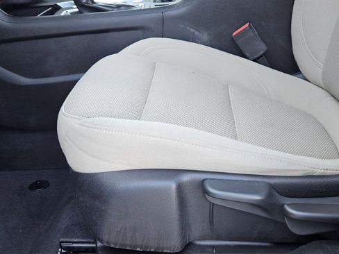 Certified 2023 Chevrolet Traverse LS image 29