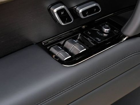 New 2026 Land Rover Range Rover Sport Dynamic SE AWD/4WD image 54