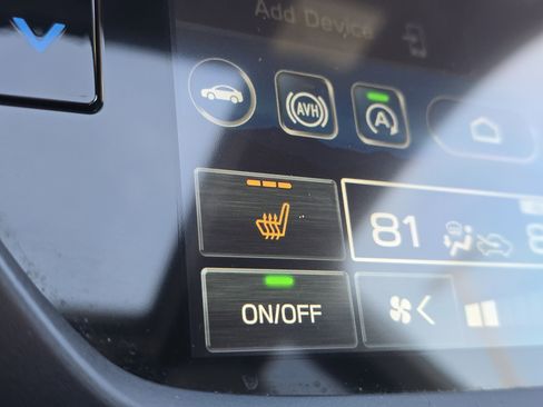 Certified 2025 Subaru Forester Premium w/ Convenience Package #1 image 12