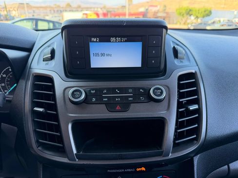 Used 2020 Ford Transit Connect XL FWD image 13