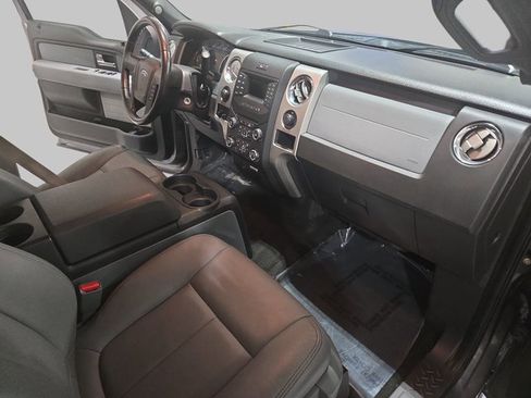 Used 2014 Ford F150 XLT w/ Equipment Group 302A Luxury image 10
