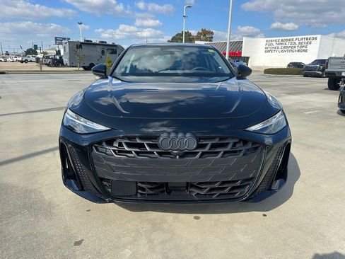 New 2026 Audi A6 Premium Plus image 2