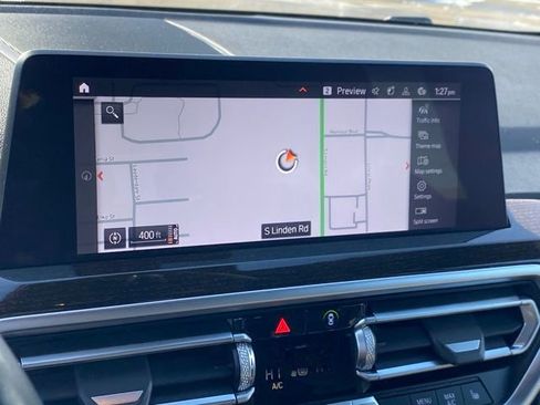 Used 2022 BMW X3 xDrive30i image 11