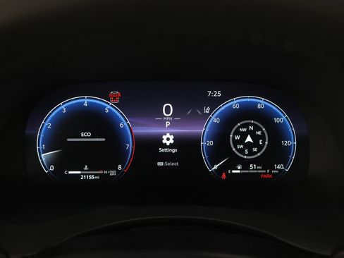 Used 2024 Toyota Highlander Limited AWD/4WD image 28