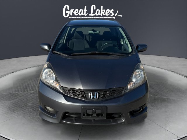 Used 2013 Honda Fit Sport image 8