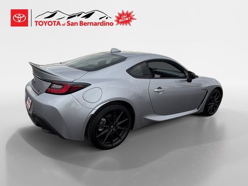 New 2026 Toyota GR86 Premium RWD image 5