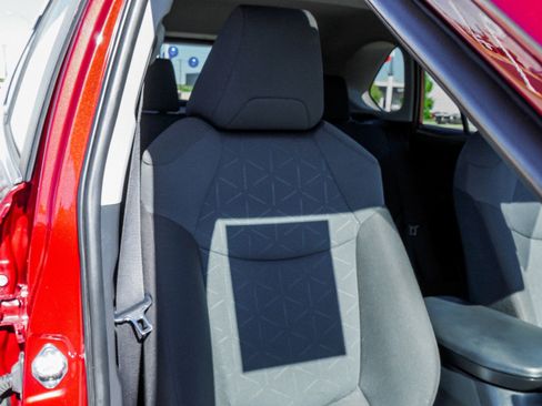 Certified 2024 Toyota RAV4 XLE AWD/4WD image 25