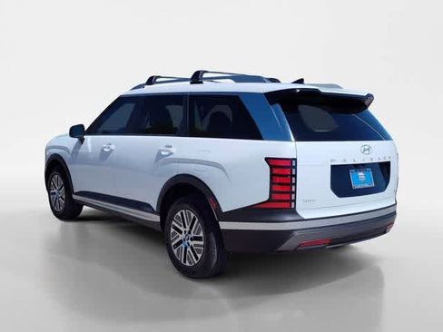 New 2026 Hyundai Palisade SEL AWD/4WD image 3