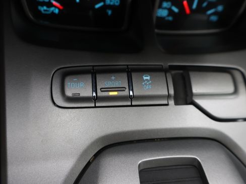 Used 2015 Chevrolet Camaro ZL1 RWD image 50