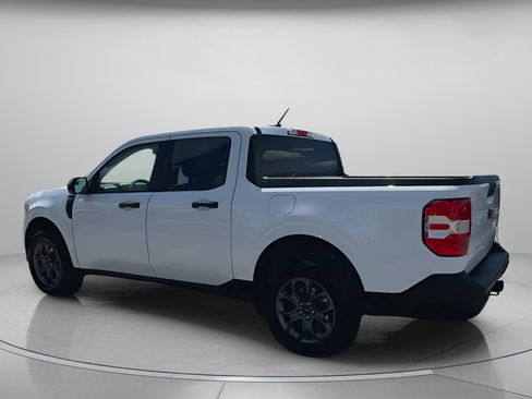 New 2025 Ford Maverick XLT w/ XLT Luxury Package AWD/4WD image 21