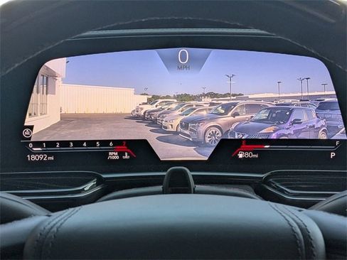 New 2026 GMC Terrain Elevation w/ Elevation Premium Package image 35