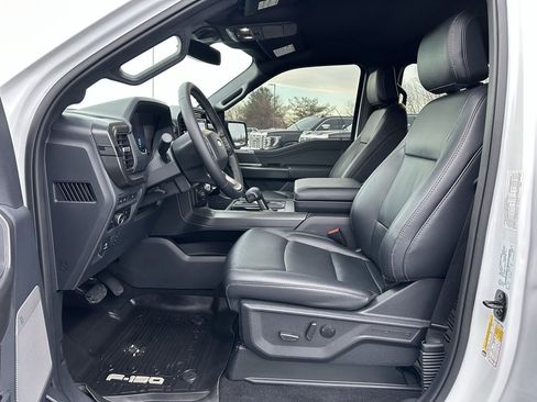 Used 2024 Ford F150 XLT w/ Equipment Group 303A High image 2