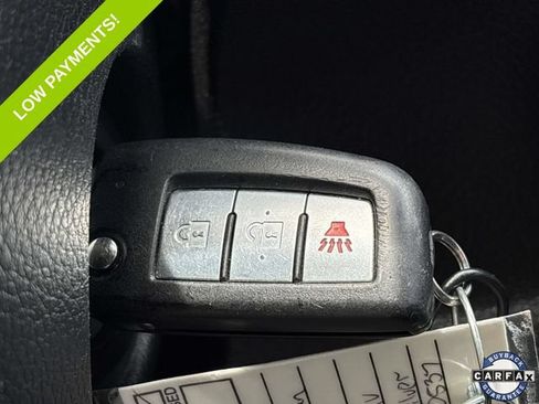 Used 2020 Nissan Rogue Sport S w/ Appearance Package FWD image 29
