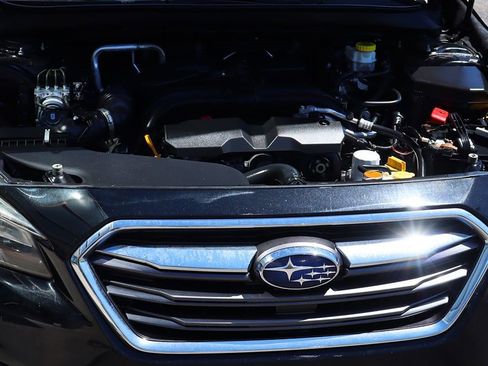 Used 2019 Subaru Legacy 2.5i Premium image 53