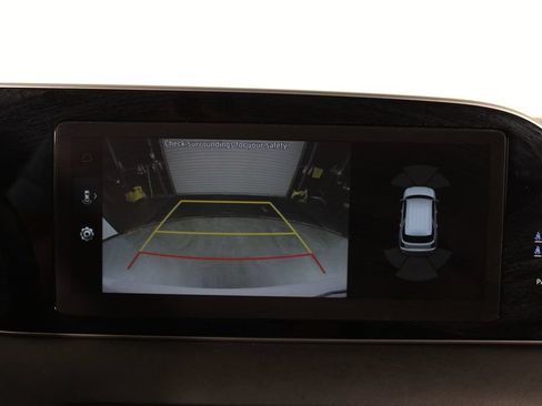 Used 2022 Hyundai Palisade SEL w/ 8P Bench Seat Package FWD image 31