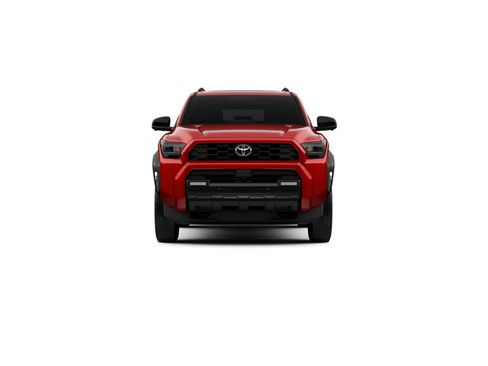 New 2026 Toyota 4Runner TRD Off-Road Premium image 17